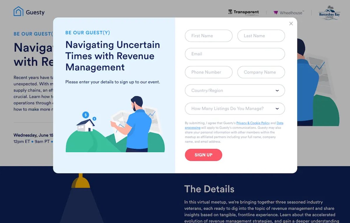 What You Need to Build an Evergreen Sales Funnel - Valuable Lead Magnet for Your Ideal Customer