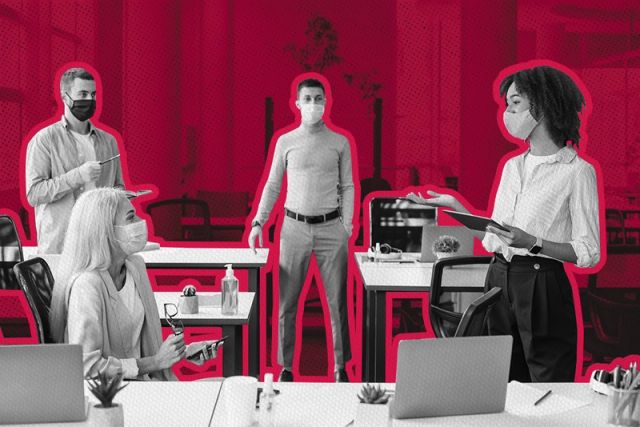 How to Attract Top Sales Talent in the Post-Pandemic Marketplace