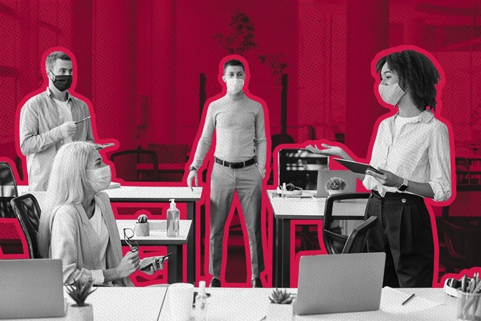 How to Attract Top Sales Talent in the Post-Pandemic Marketplace