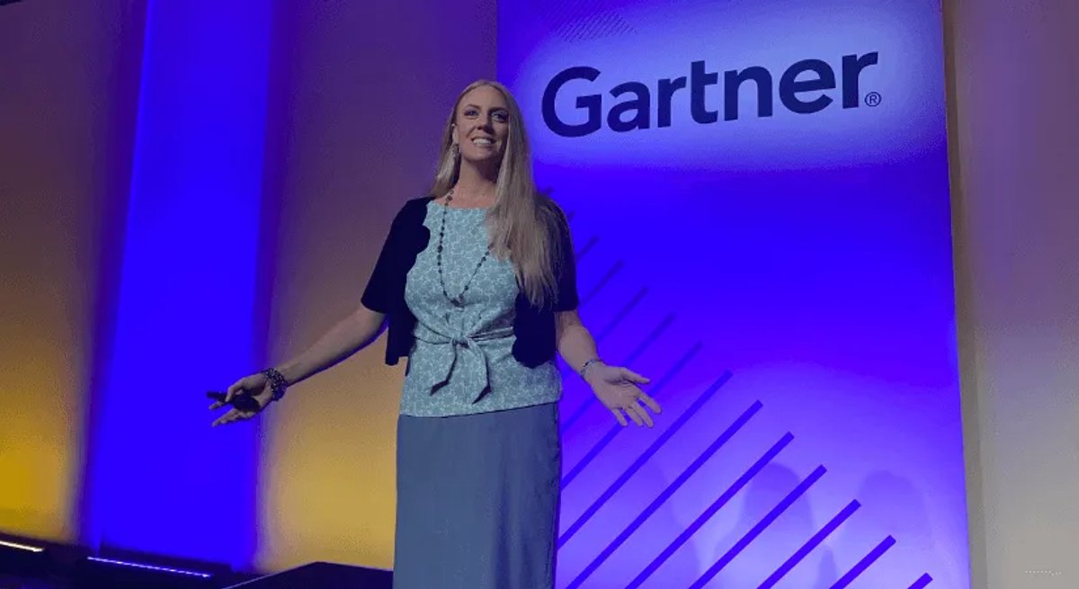 Best Sales Conferences for Business Leaders in 2023 - Gartner CSO.
