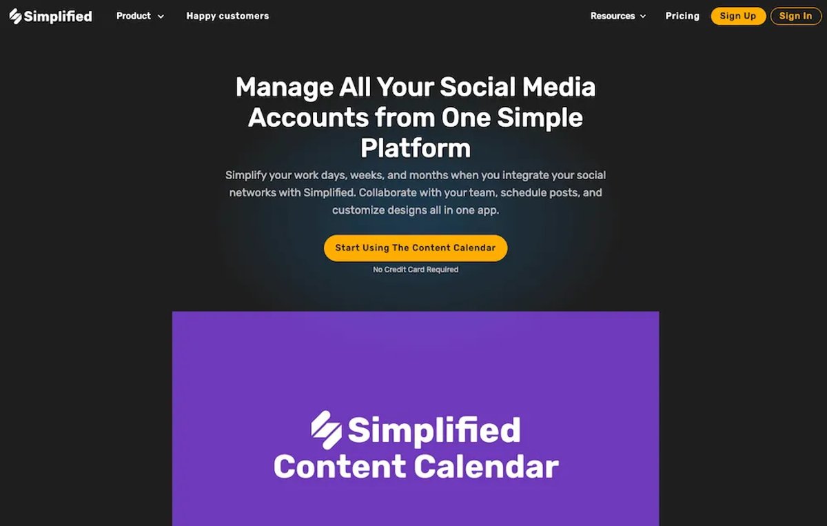 What You Need to Build an Evergreen Sales Funnel - High-conversion Landing Pages