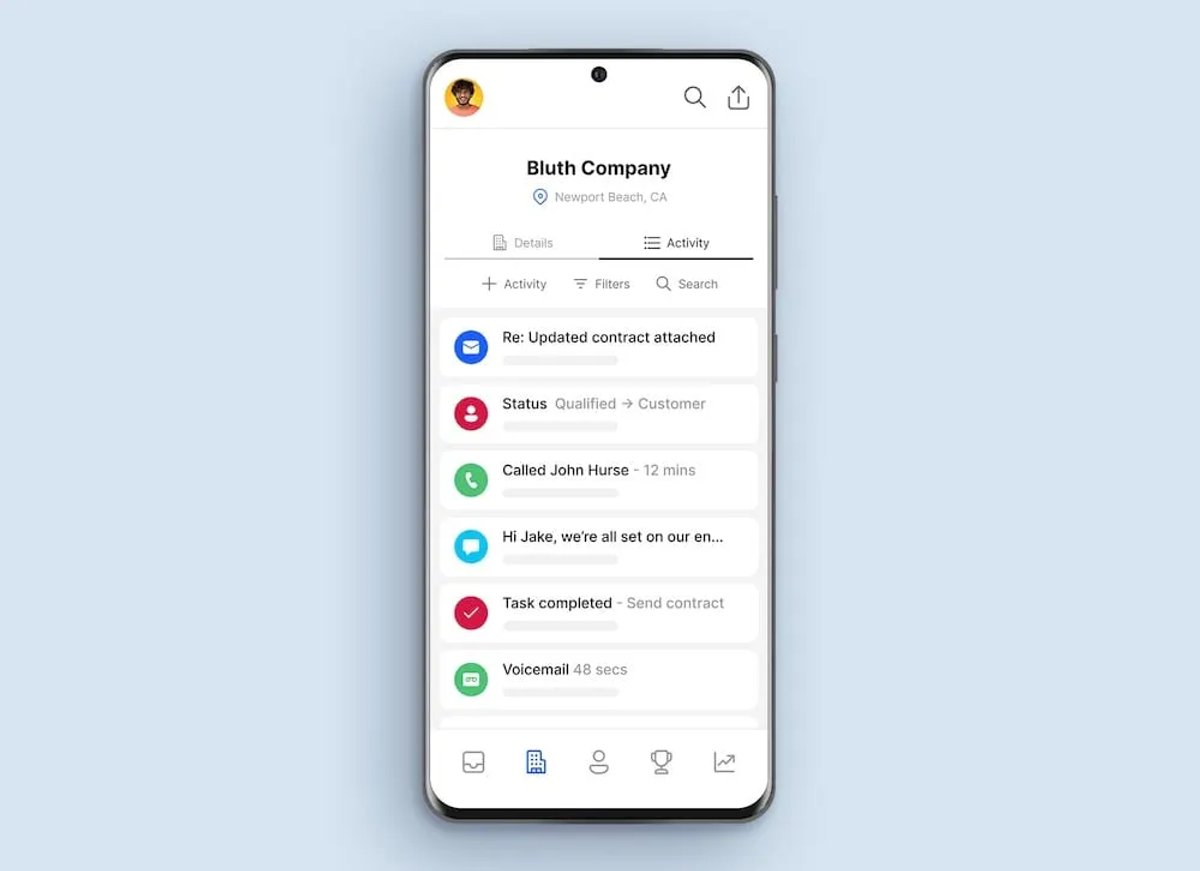 Close Android App - Send email, or SMS from the app