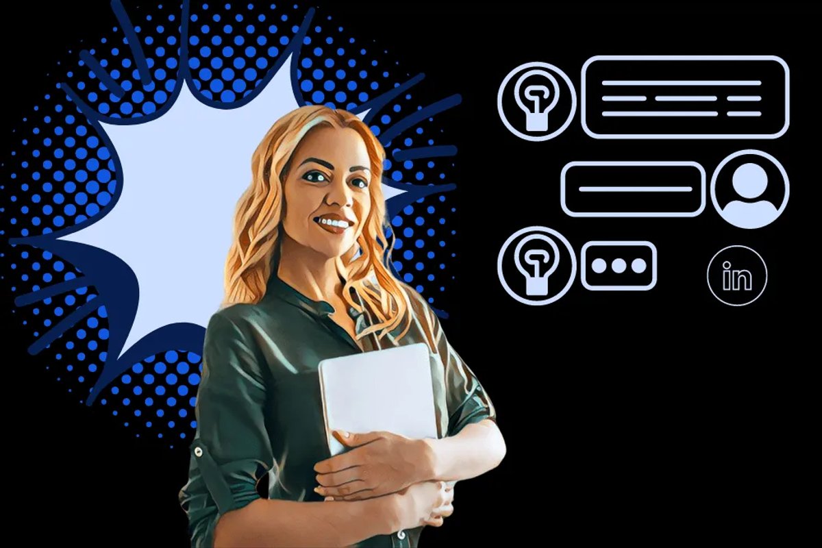 Why Does LinkedIn Work For B2B Sales?