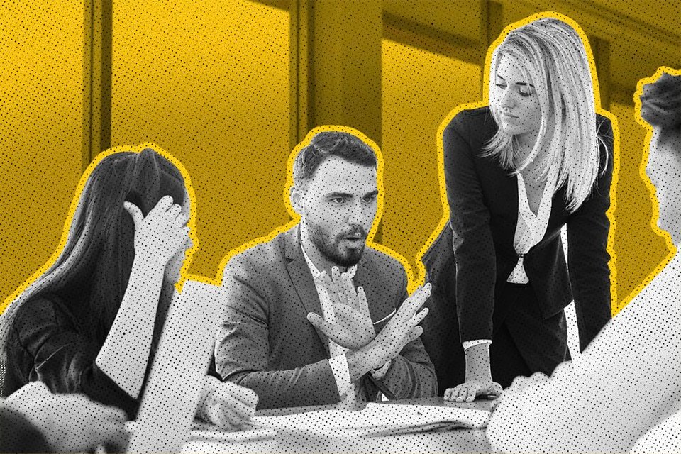 How to Say No to Discount Requests