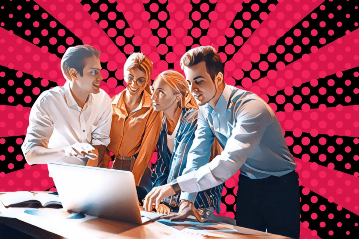 Collaboration is Key for Sales Documentation