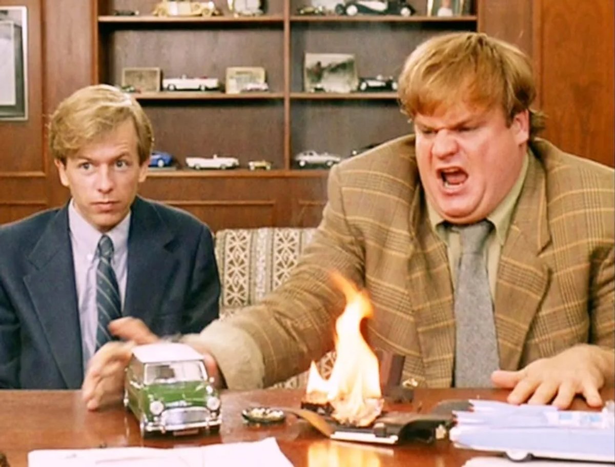 Tommy Boy
