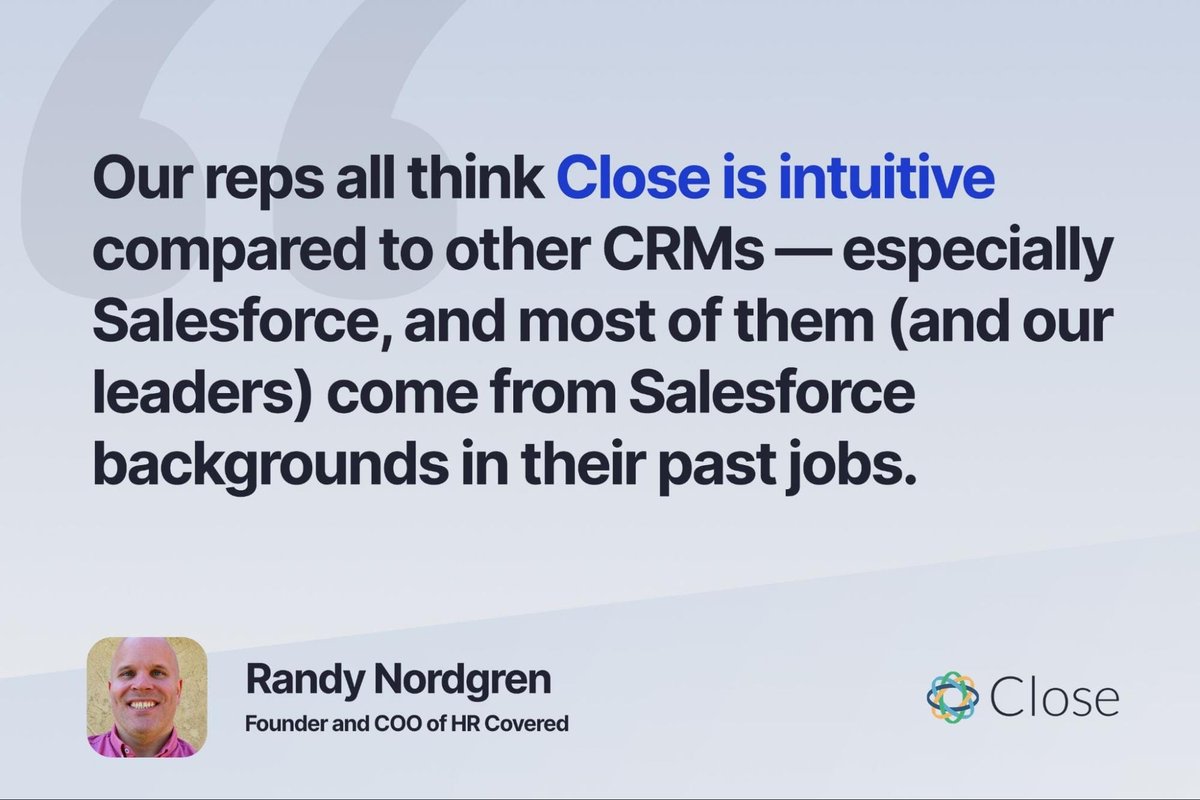 HRCovered Testimonial