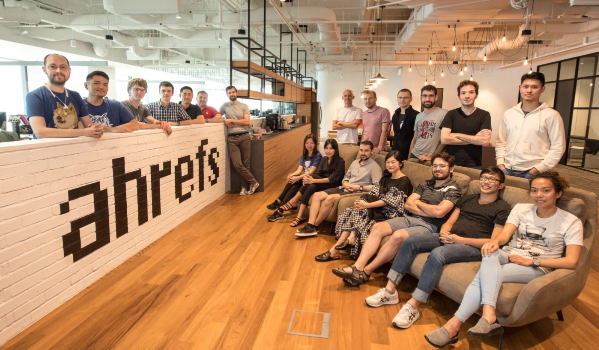 6 Trailblazing SSBs and How They’re Winning - Ahrefs