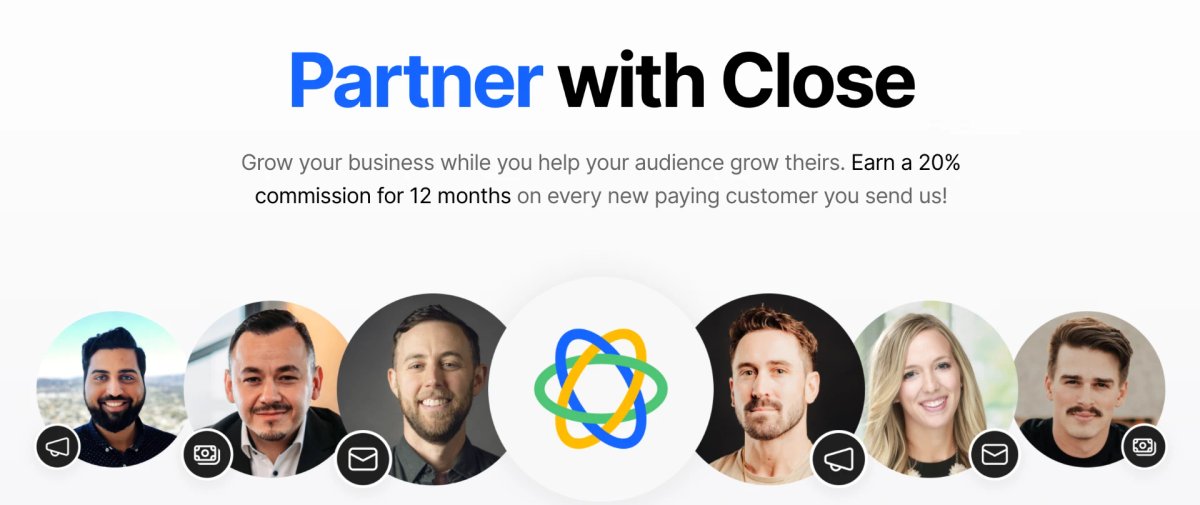 How to Build a Cold Calling List - Close Partner Program