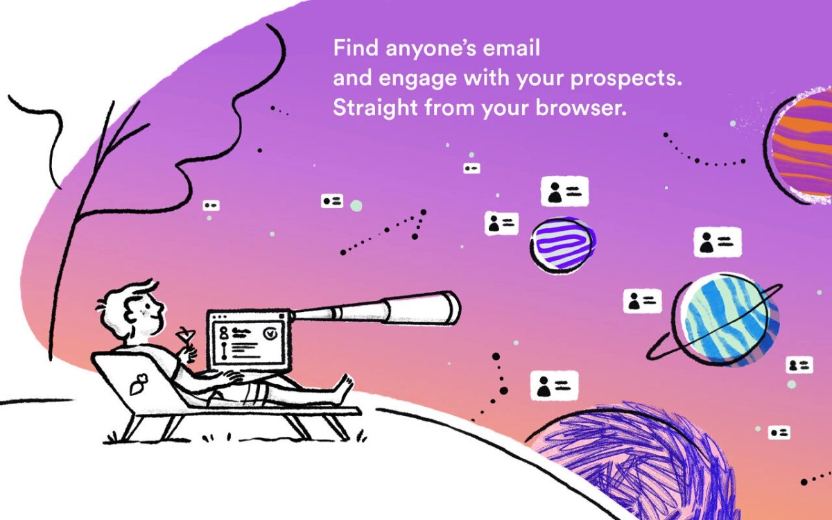 15 Best Email Finder Google Chrome Extensions - Overloop