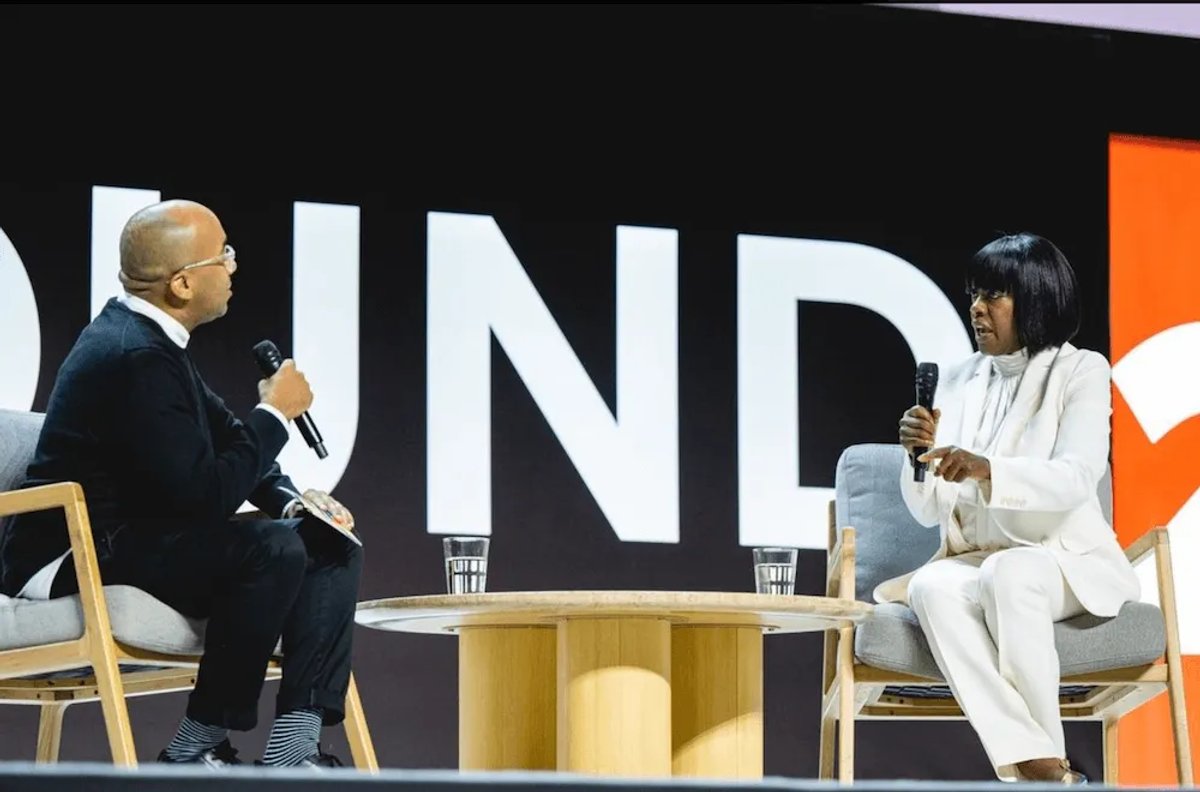 Best Sales Conferences for Business Leaders in 2023 - Inbound
