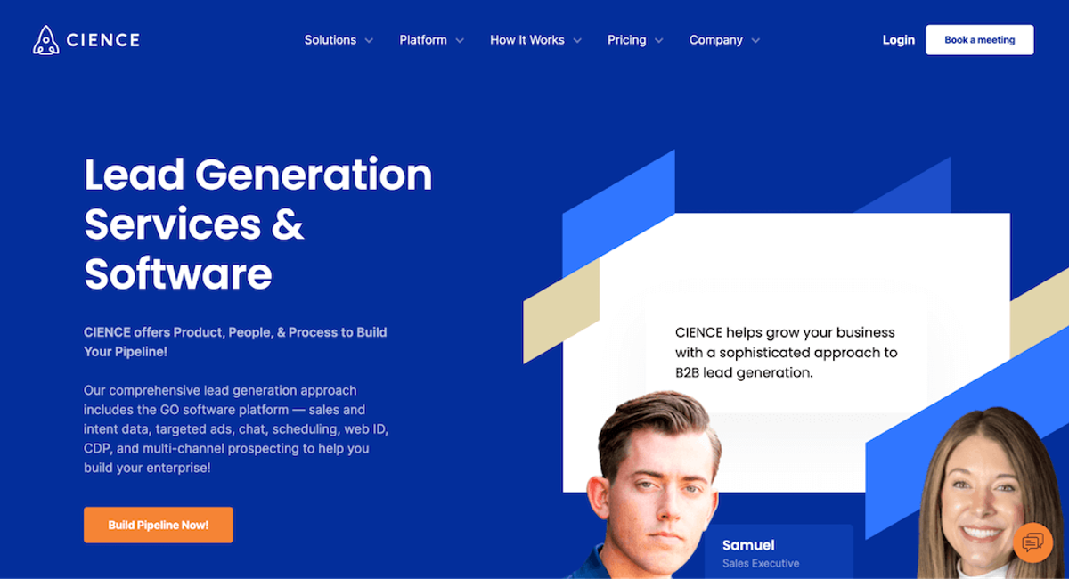 Great Value Proposition Examples - Cience