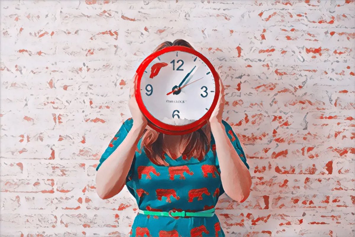 be patient for relationship selling to work