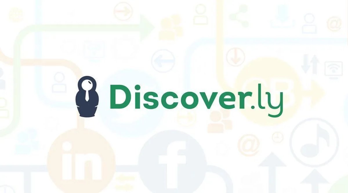 Best Email Extractors - Discoverly