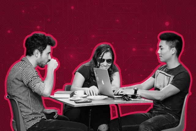 Building a B2B SaaS Partner Program: Our 8-Step Process