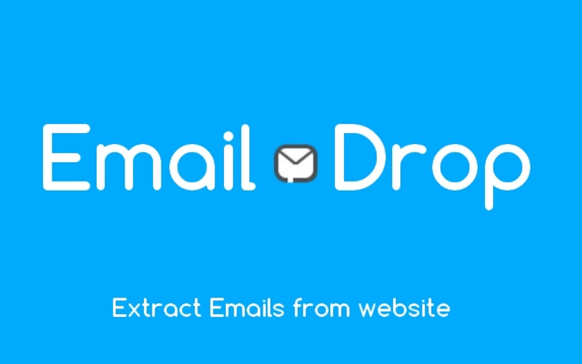 8 Best Free Email Finder Chrome Extensions - EmailDrop
