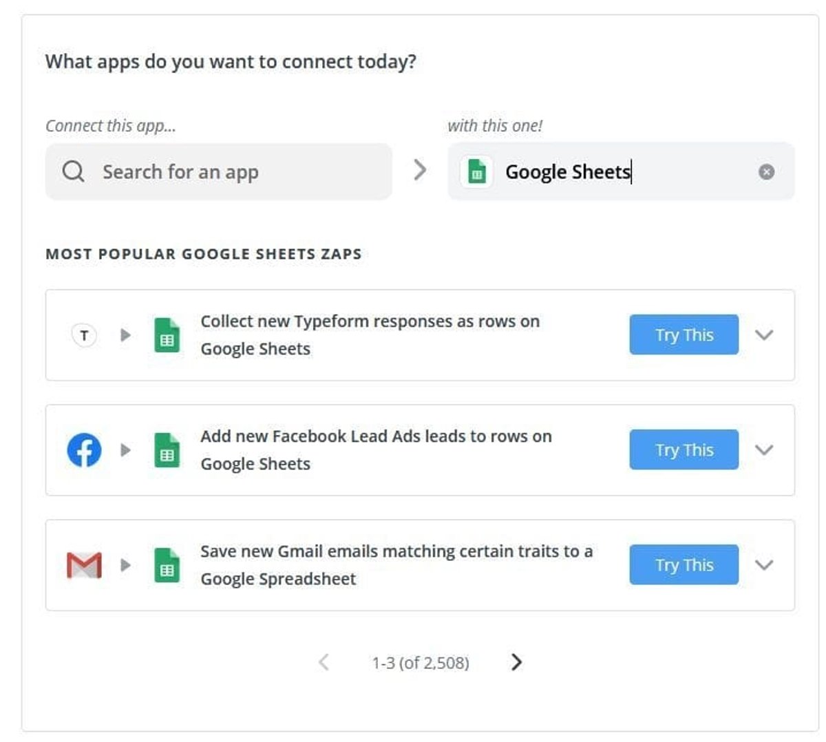 Google Sheets Sales Pipeline Templates