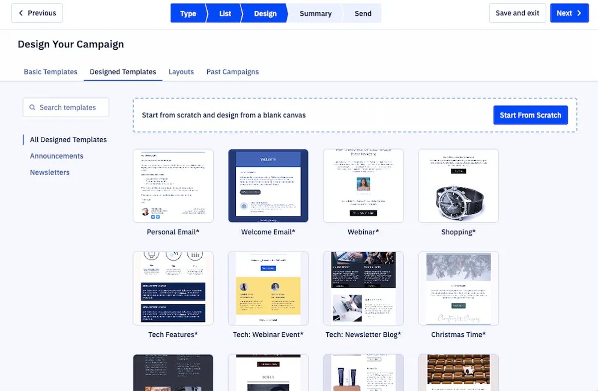 ActiveCampaign Alternatives - What Do They Do