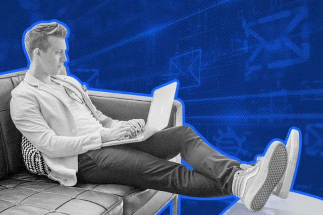 24 Best Email Finders From Websites & Social Sites (+How to Do it)