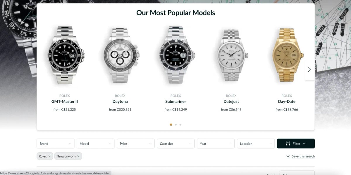 Premium Pricing Example