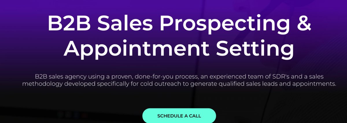 Top 10 Companies to Use for Cold Call Outsourcing - Superhuman Prospecting
