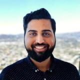 Kevin Ramani
