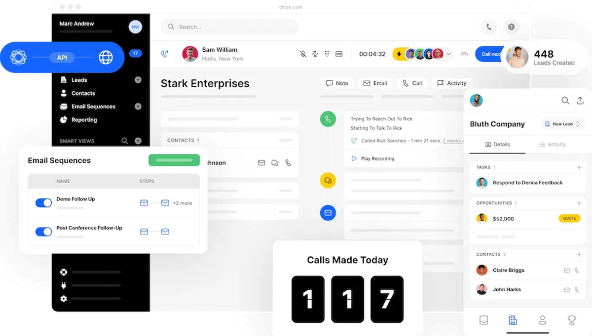 The 11 Best Nonprofit CRM Software Options - Close