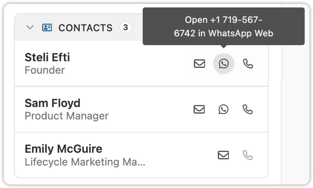 Close CRM Q3 roundup updates