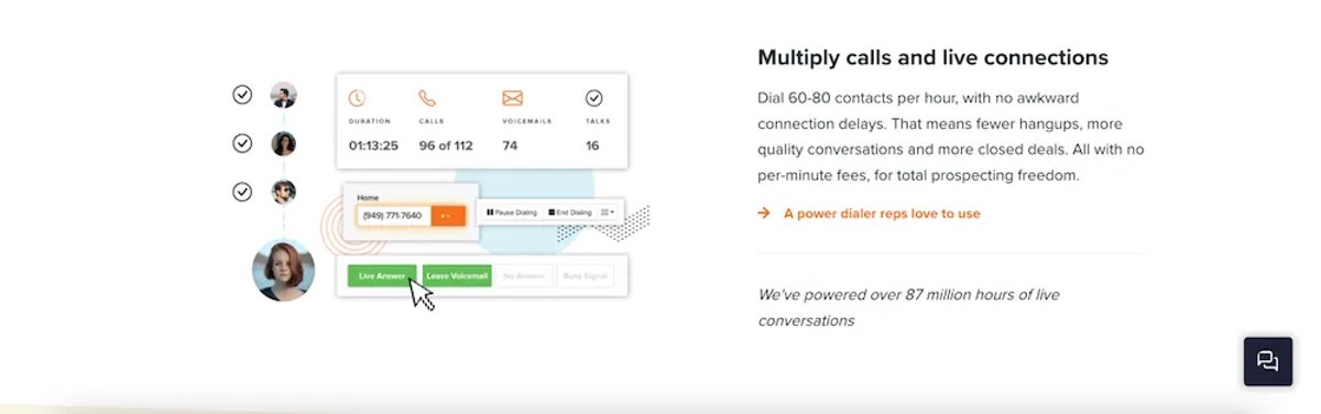 7 Best PhoneBurner Alternatives for High-Volume Sales Teams - PhoneBurner Multiply Calls