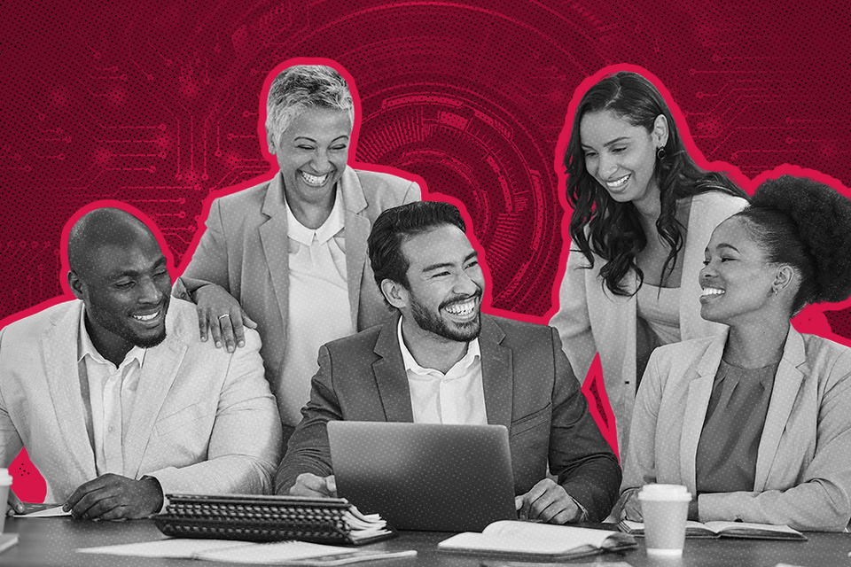 5 Strategies For Successful Sales CRM Adoption Amongst Your Team