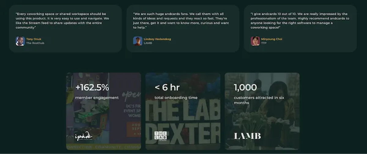 example of social proof sales persuasion