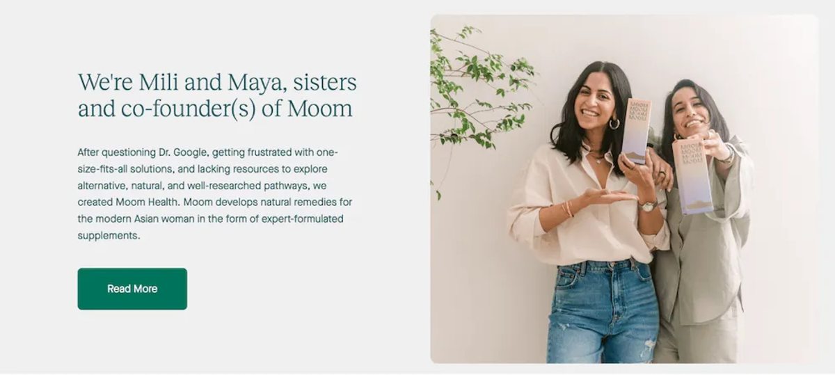 Sales Strategies - Use the PAS Framework for Outreach like Moom