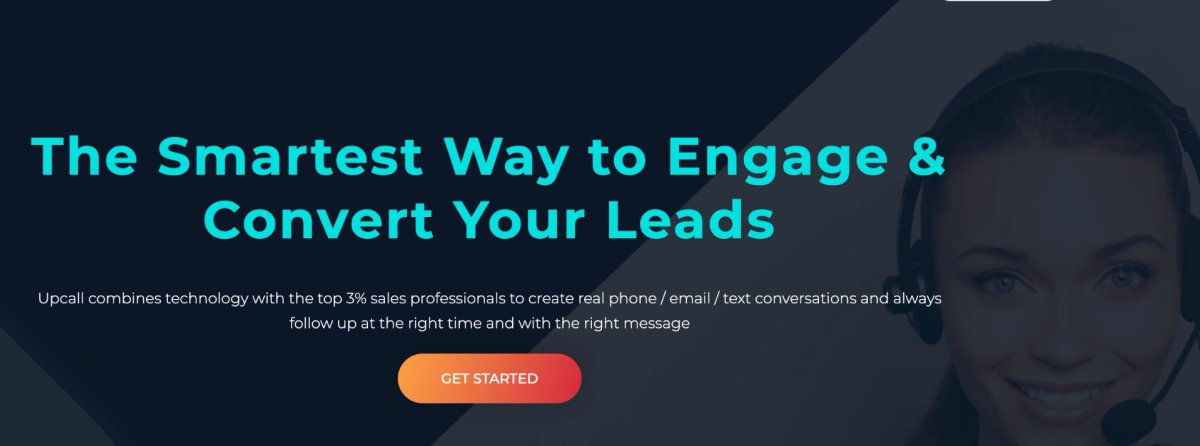 Top 10 Companies to Use for Cold Call Outsourcing - Upcall