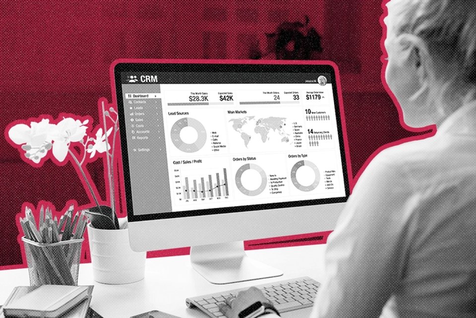 Optimize Your Team's Sales Process with Groups in Close
