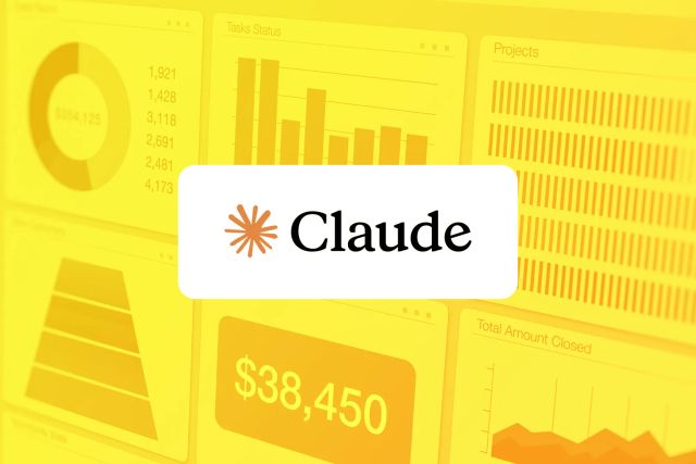 Using Claude with your CRM: How to, and Why