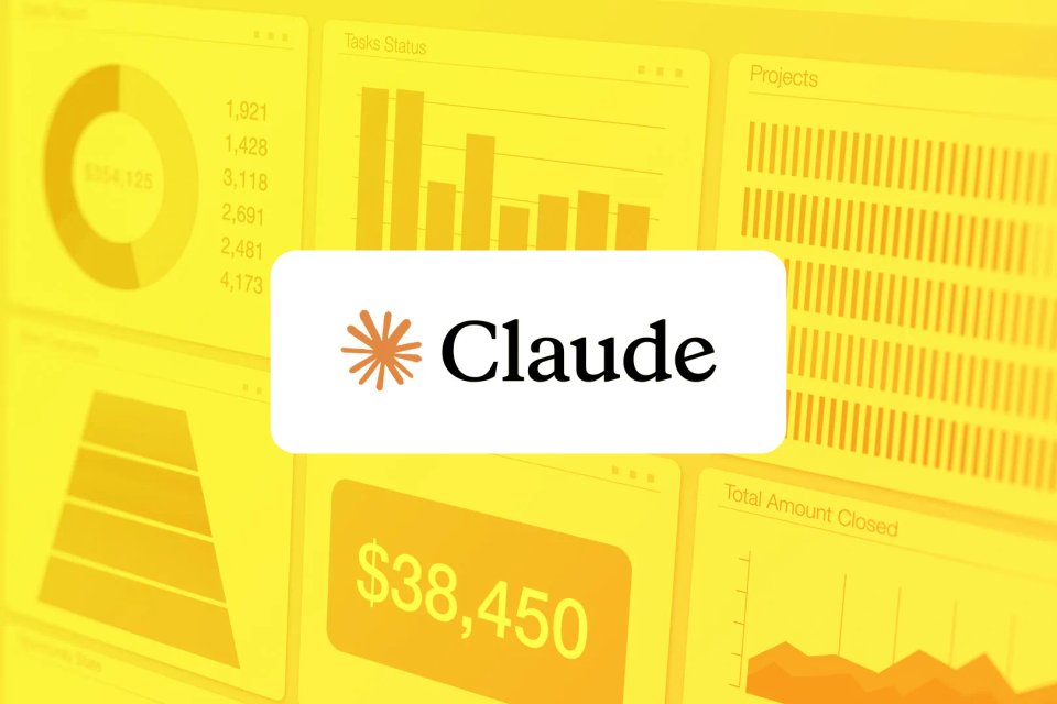 Using Claude with your CRM: How to, and Why