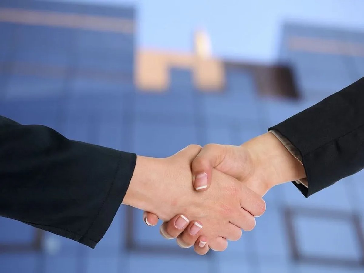 What Are the Benefits of Conversational Sales for B2B Companies - It Builds Trust