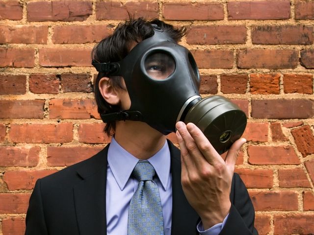 Toxic Sales Culture? Here’s What Happened and What to Do About it