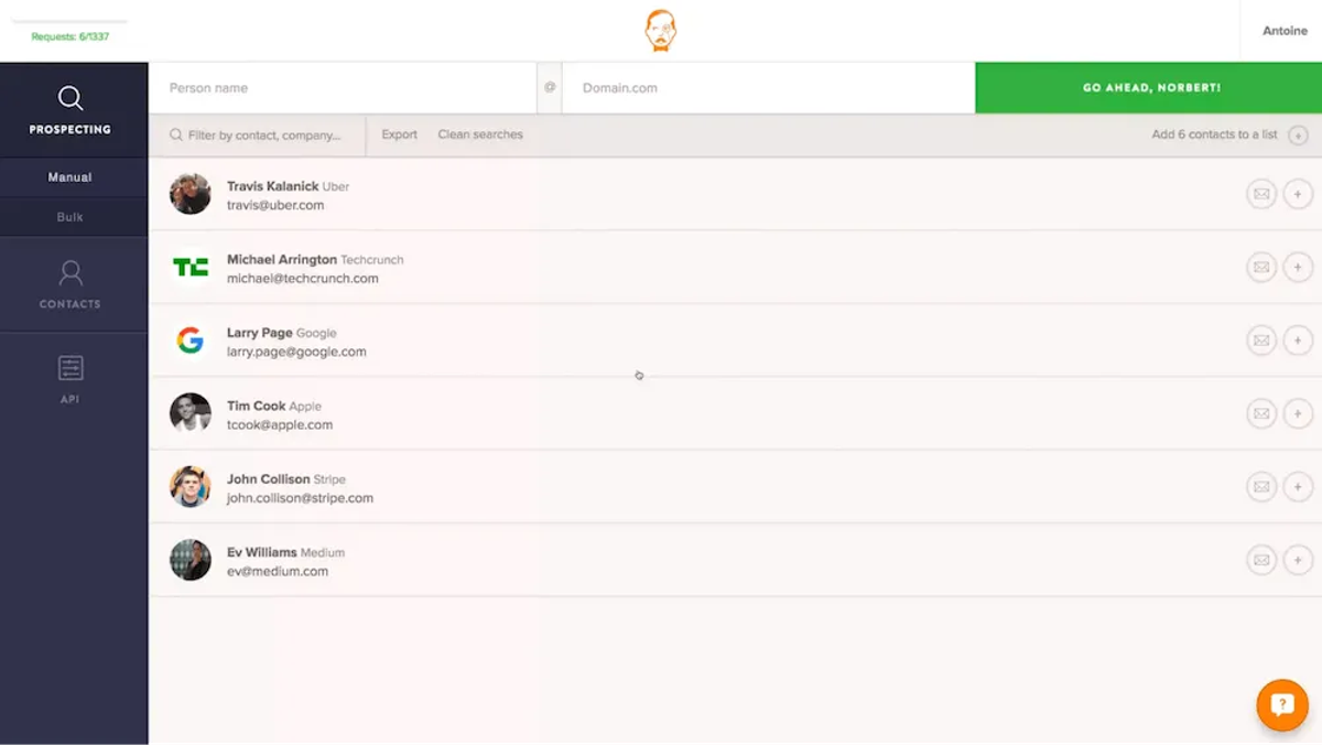 Best Lead Generation Tools to Supercharge Sales in 2023 - ViolaNorbert