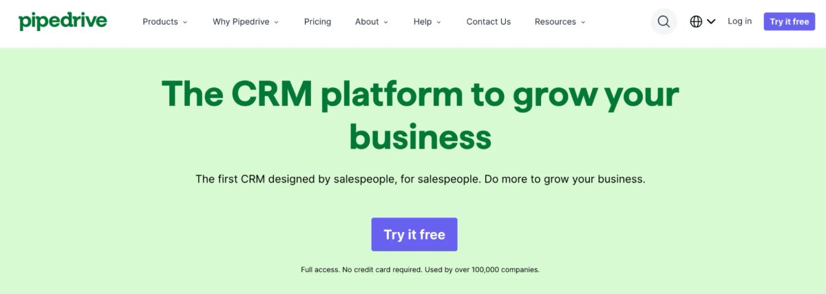 CRMs for Customer Success Teams