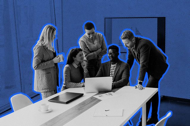Manager's Playbook: How to Retain Top Sales Talent
