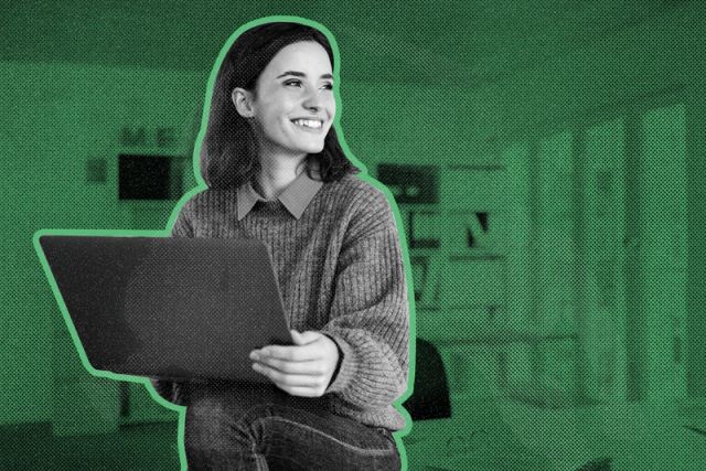 Why Sales Reps with a Personal Brand Have a Competitive Edge