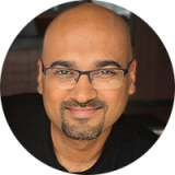 Rahul Varshneya
