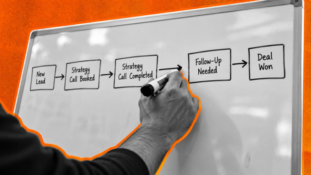 7 Sales Process Fixes to Make (Before Investing More in Lead Generation)