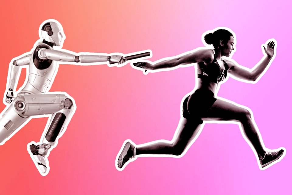 5 Ways Small Businesses Are Using AI Right Now to Grow Faster