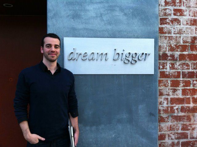 How Silicon Valley Made Me Think Small