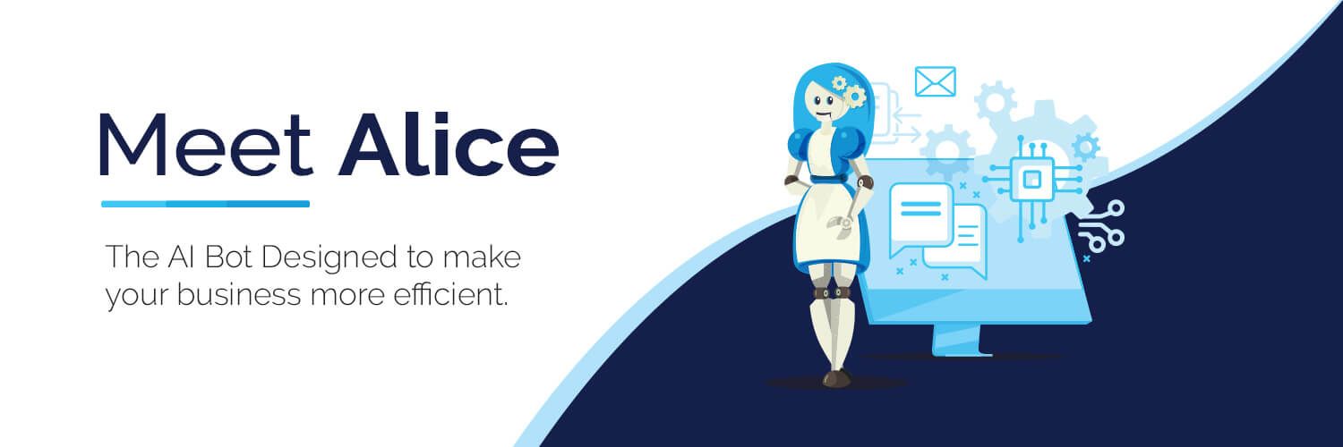 Alice screenshot