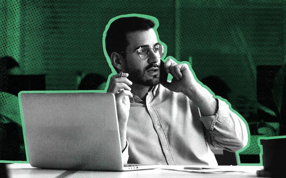 11 Ways to Overcome Sales Call Reluctance & Build Iron Confidence