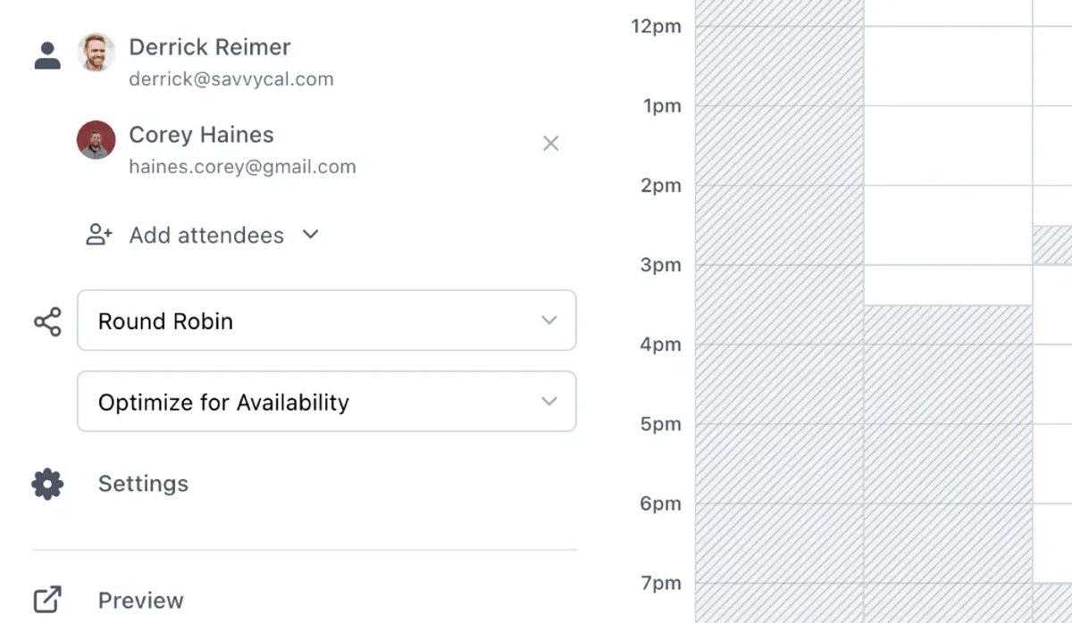 The 20 Best Sales Productivity Tools for Startups in 2023 - SavvyCal