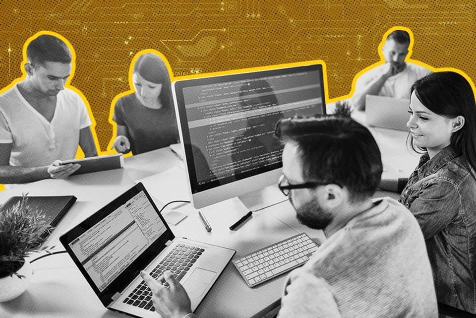 Why Speed is Quickly Becoming a Sales Pro’s Competitive Advantage